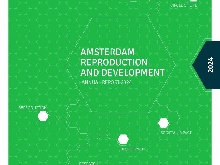 AR&D annual report 2024