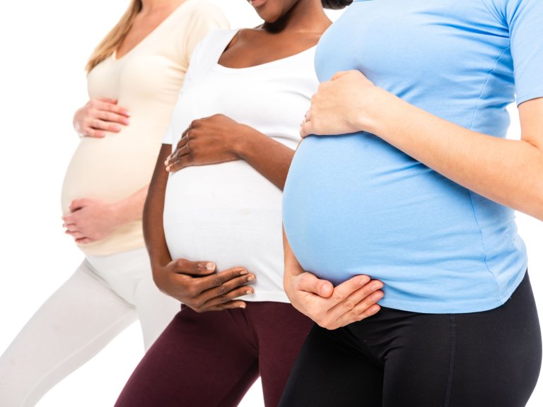 Nederlandse en Engelse vrouwen gemiddeld langer zwanger dan Amerikaanse
