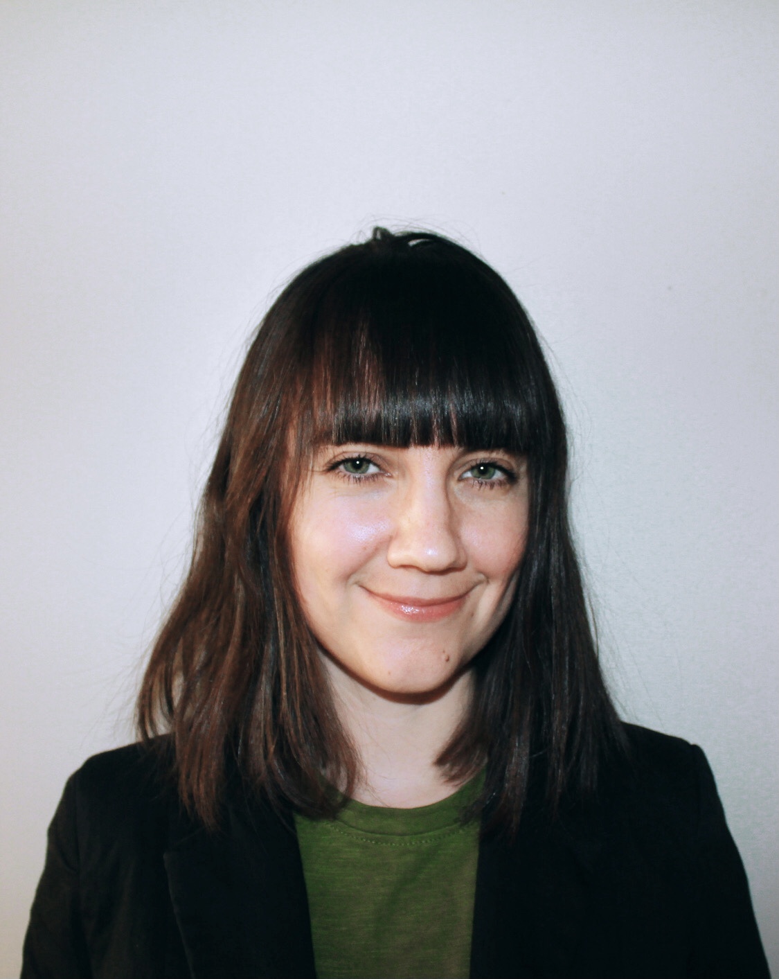 Silva Harmsen 