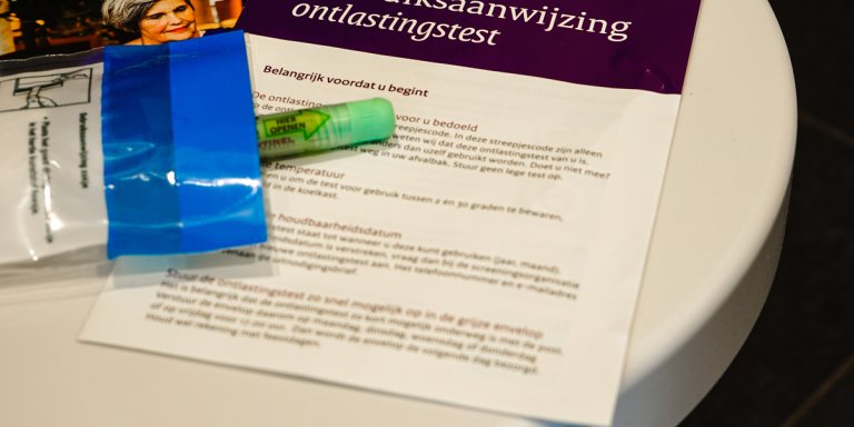 Extra overlijdens door coronastop bevolkingsonderzoek darmkanker voorkomen