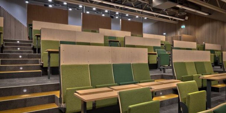 Speciale website voor studenten die op master moeten wachten