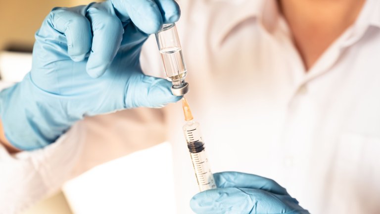 Plaatselijke injectie tegen huidkanker effectiever dan infuus