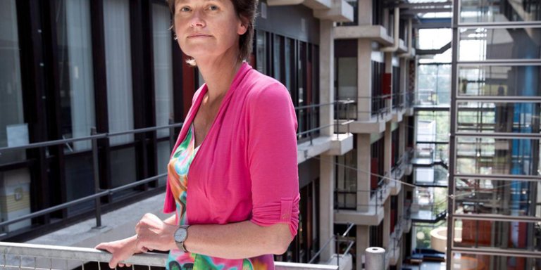 "Vraag naar de 'roots' van je patiënt"