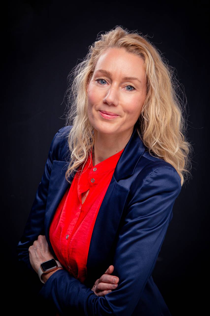 Anke Witteveen 