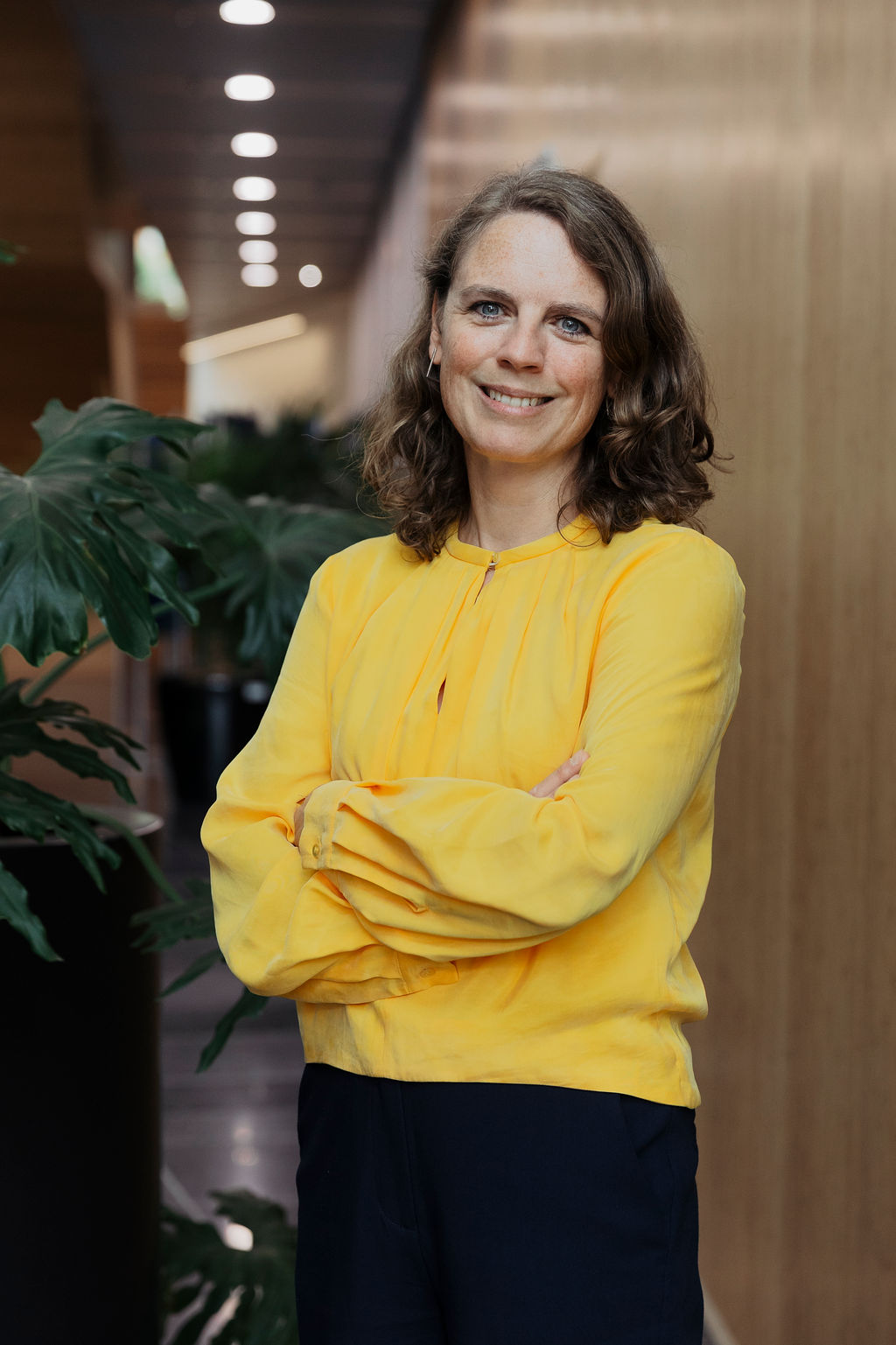 Cécile Boot 