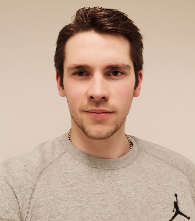 Niels Reijner 