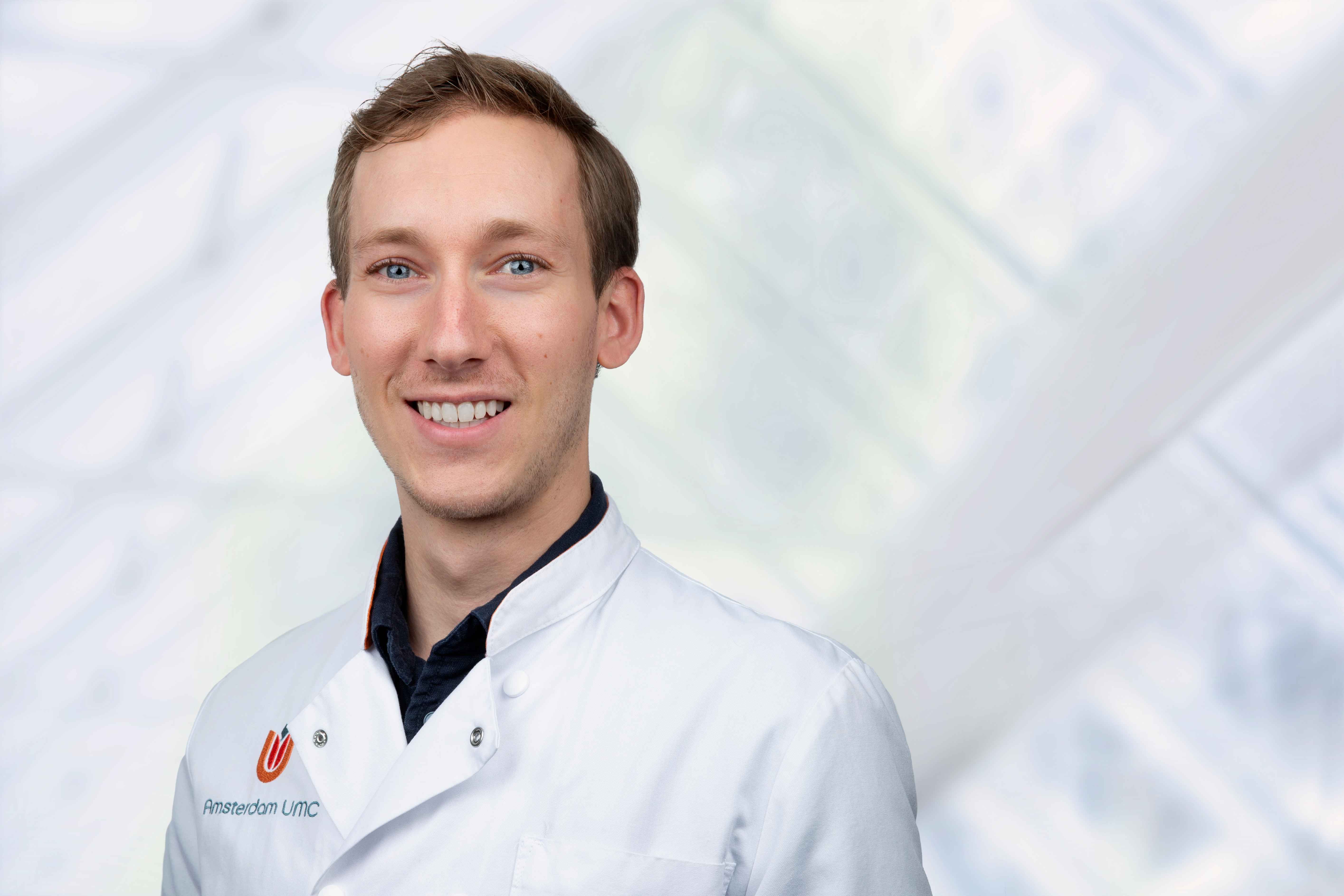 Luuk Hopman 