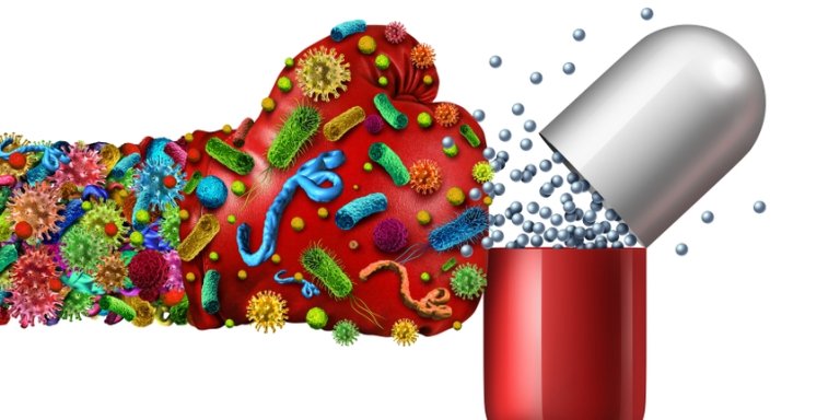 Resistentie tegen antibiotica serieuze bedreiging volksgezondheid