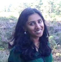 Krishma Labib 