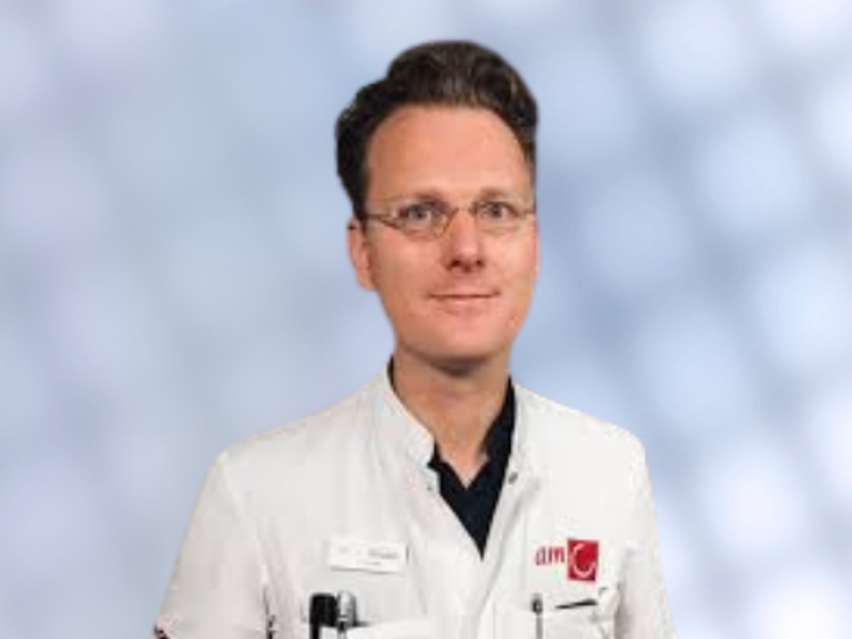 Martijn Beudel