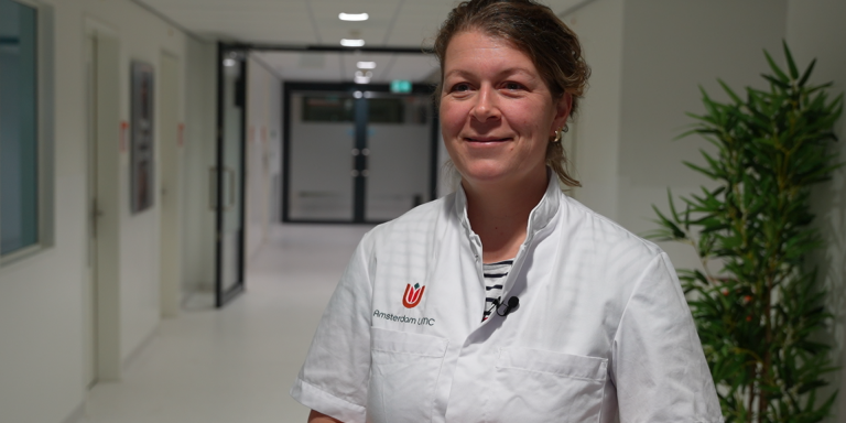 Uitgelegd: wat doet een kindergynaecoloog?