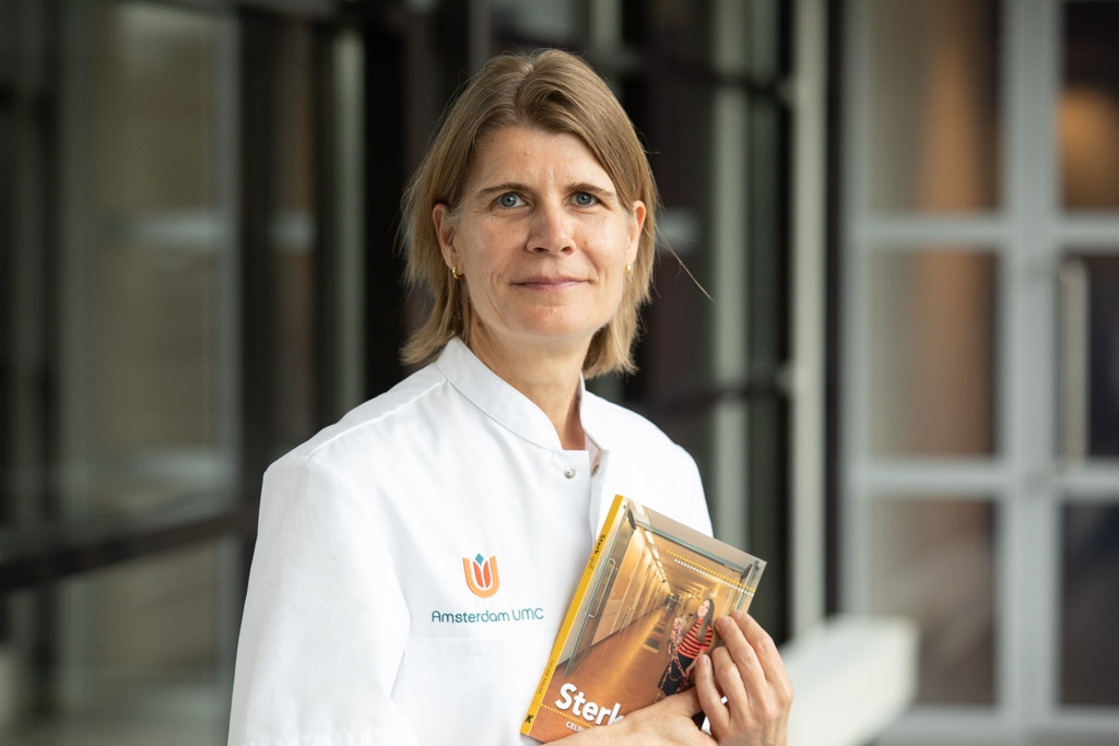 Annette Moll 