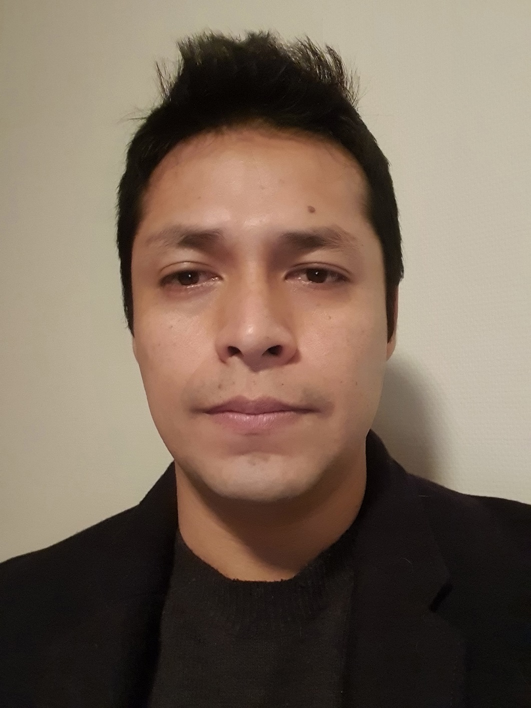 Ricardo Gonzalez Valenzuela 