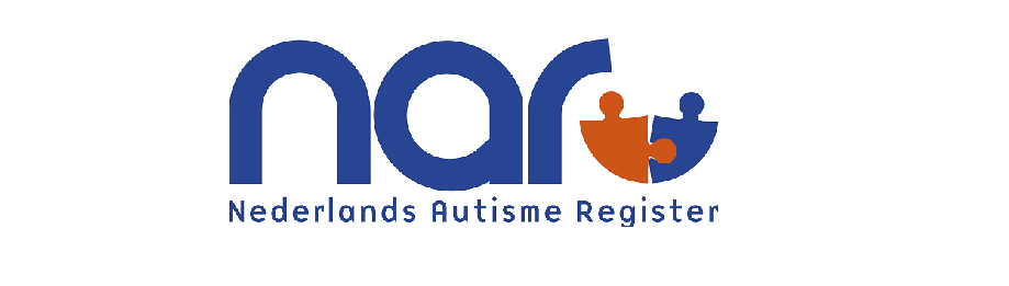 logo netherlands autism register