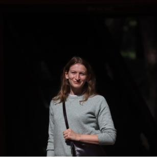 Foto van Anoek van Nierop