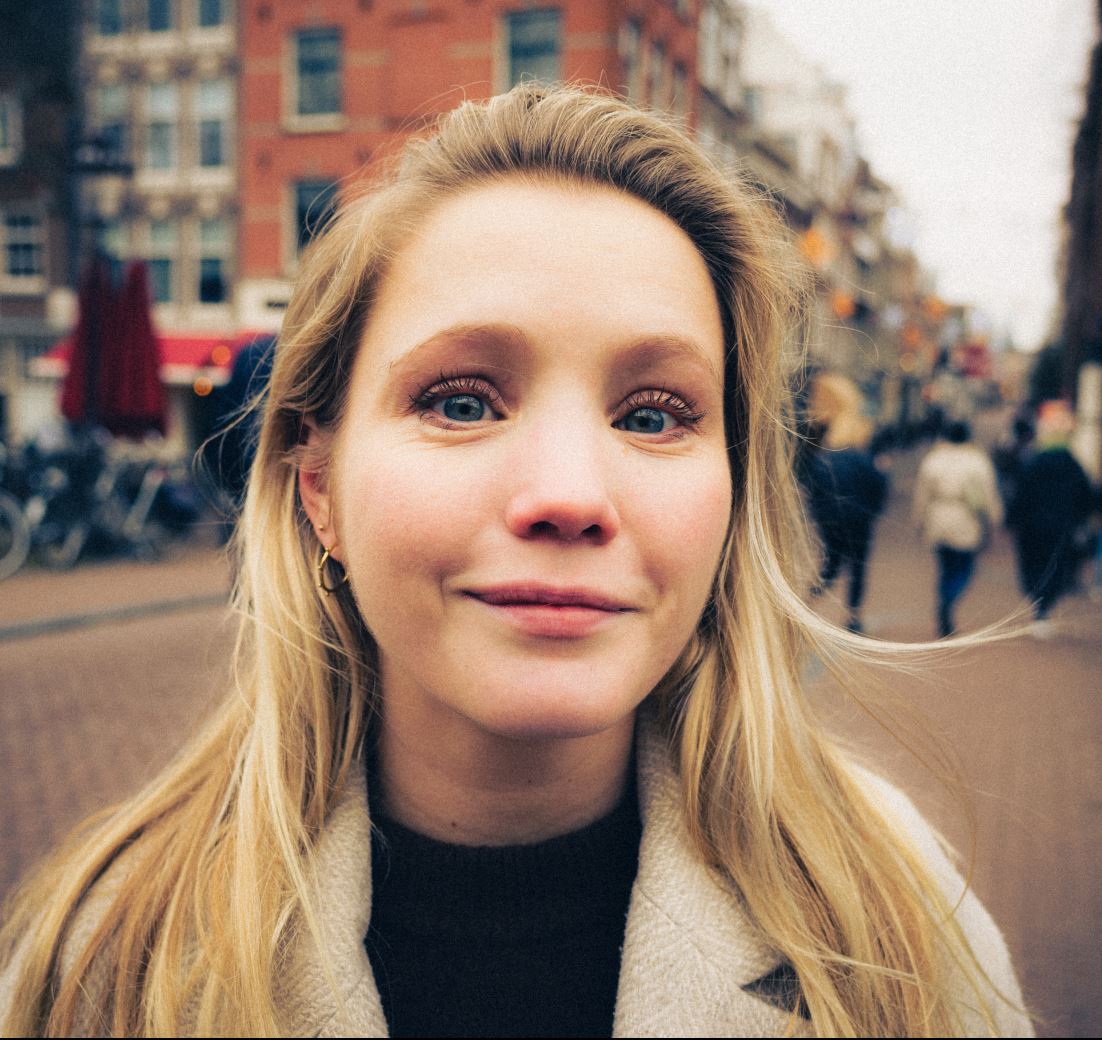 Elliz Scheijbeler 