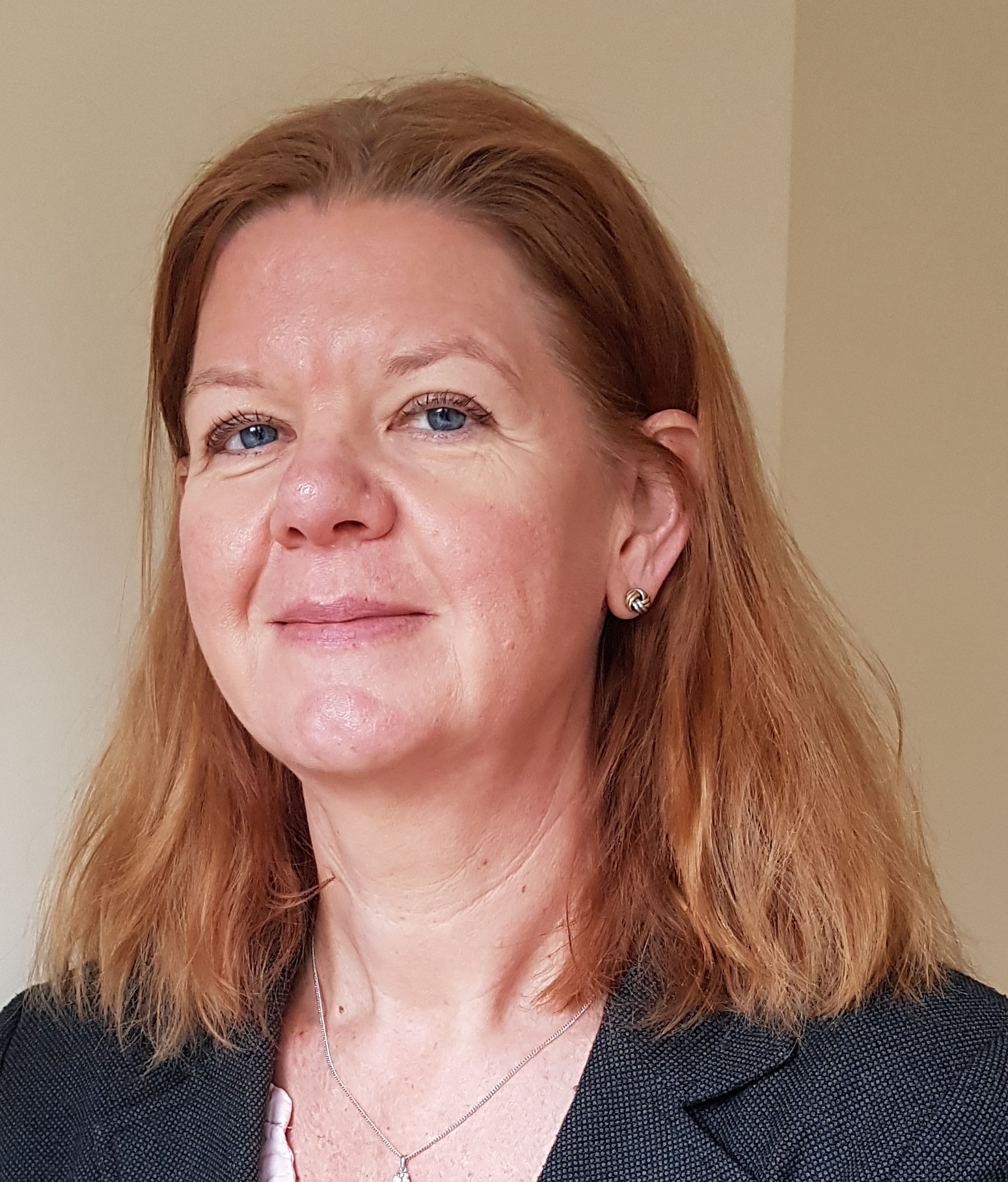 Angela de Boer 