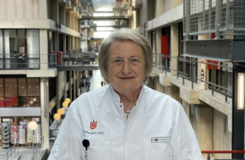 Dr. Judith Raber-Durlacher
