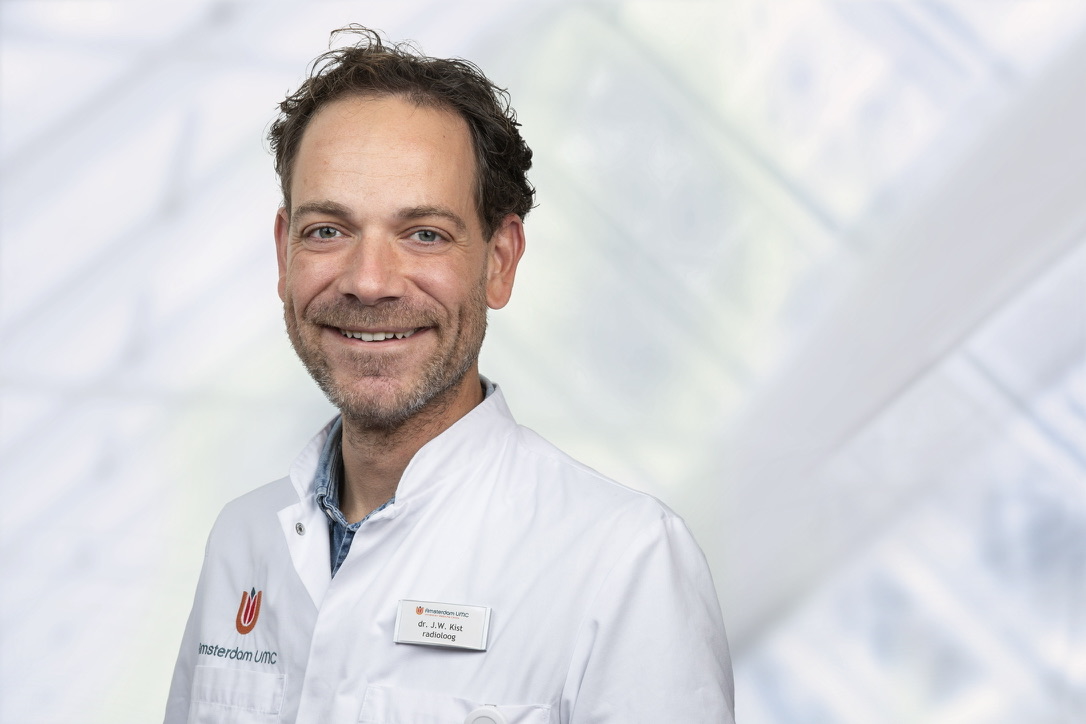 Jakob Kist 