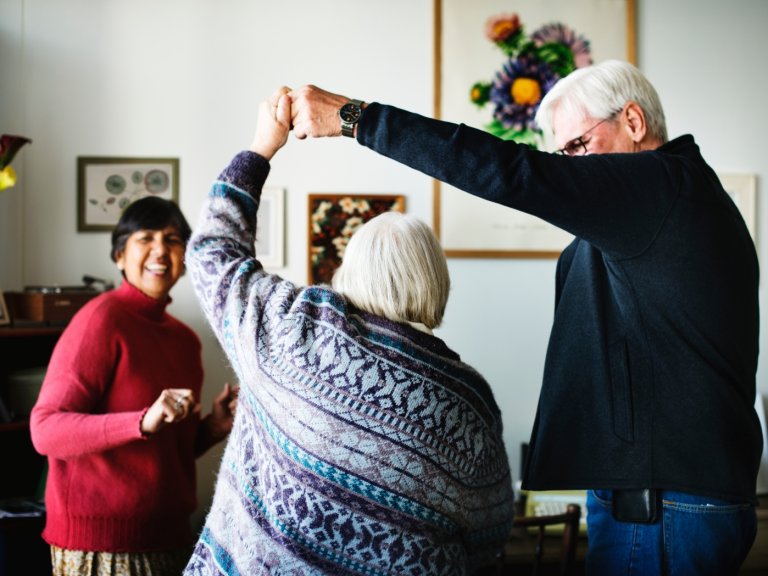 Insights into cognitive health and dementia from the LASA Study