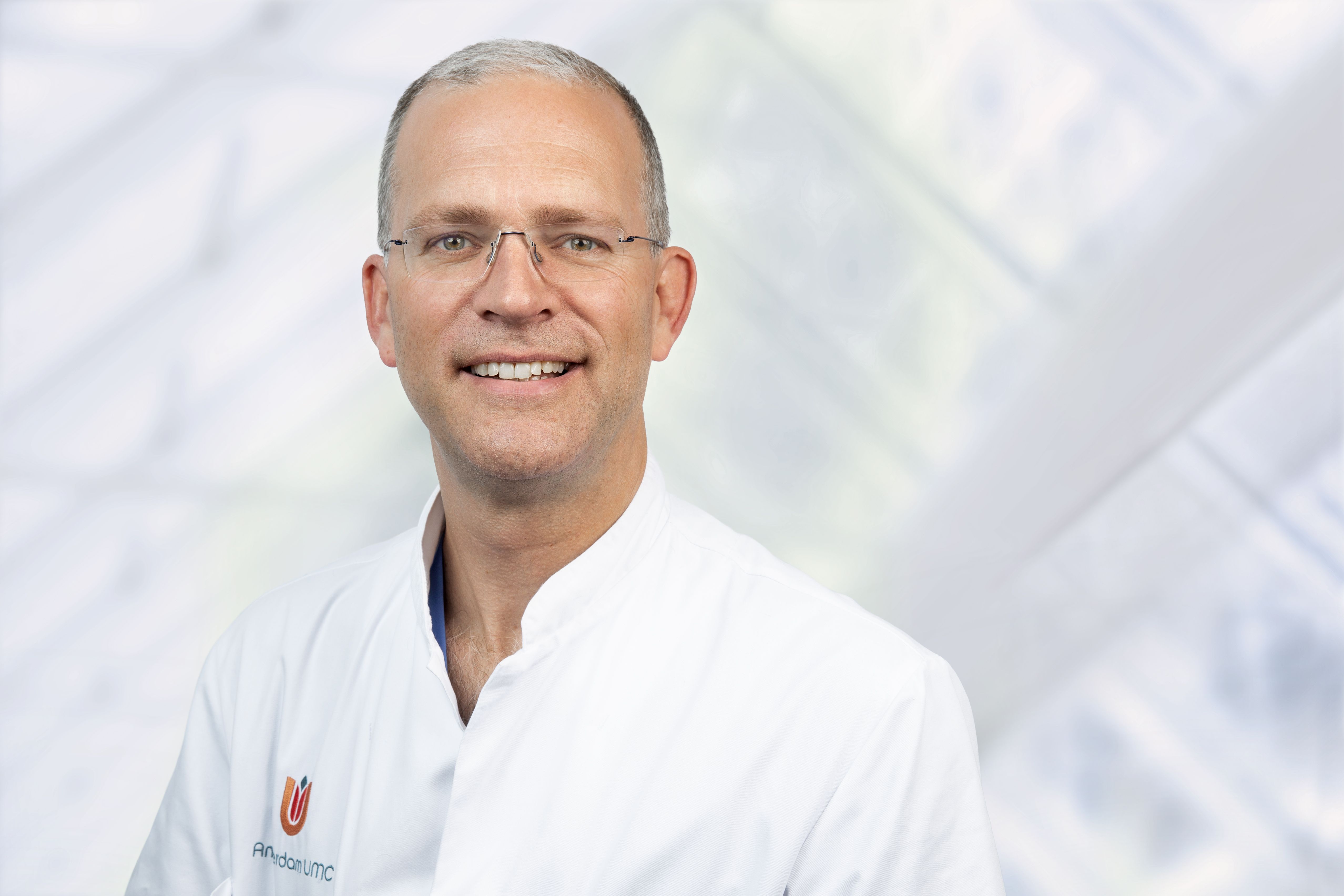 Frederik de Lange 