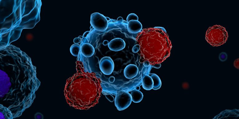 Geld om dure therapie voor lymfeklierkanker te verbeteren