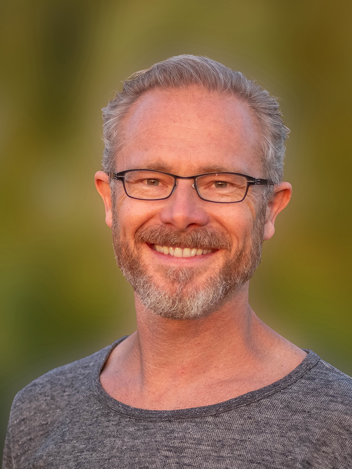 Klaus Linkenkaer-Hansen 