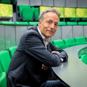 Foto van Rob van der Kolk