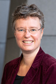 Hanneke van Laarhoven