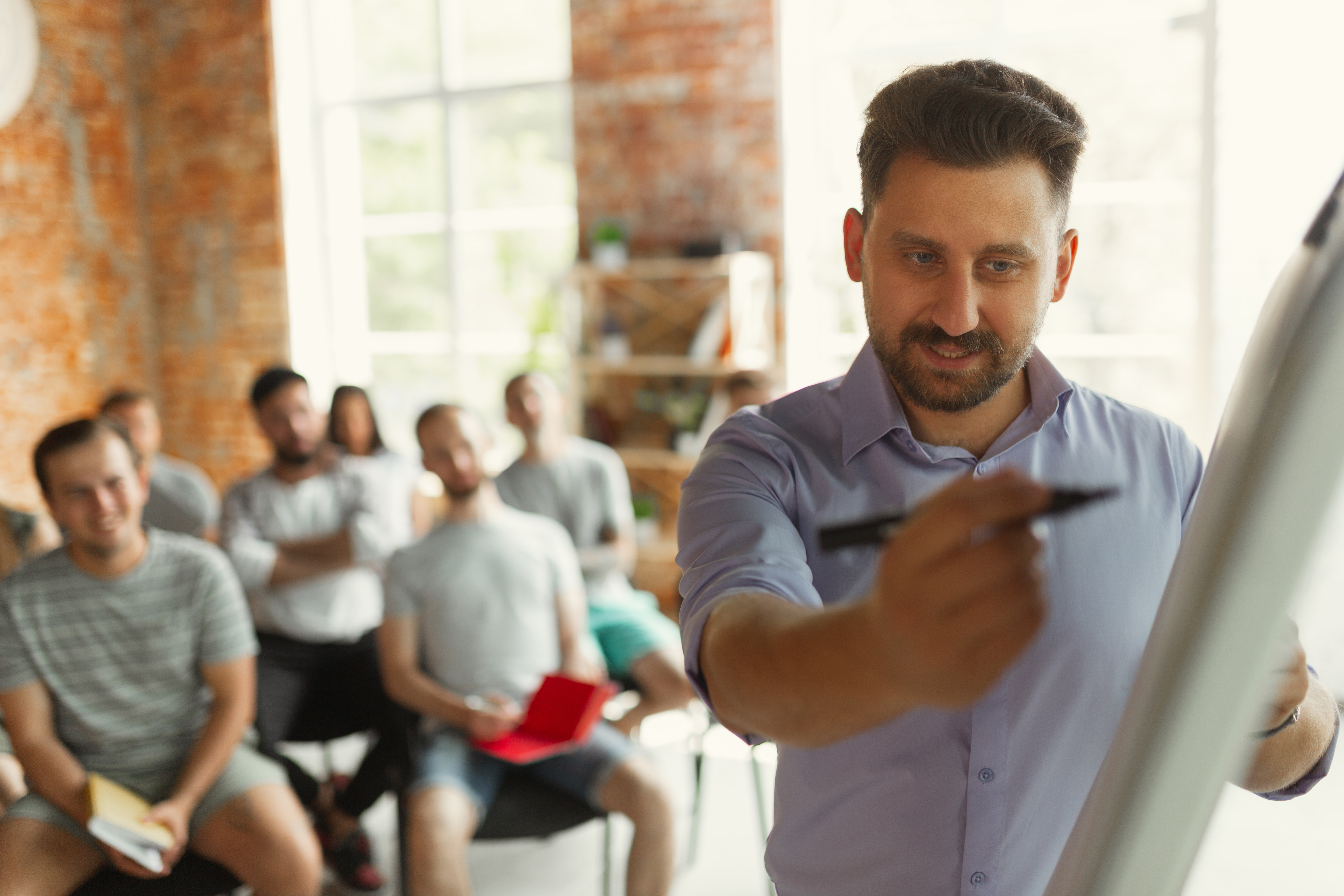 Register now: learning path Valorisation and Impact