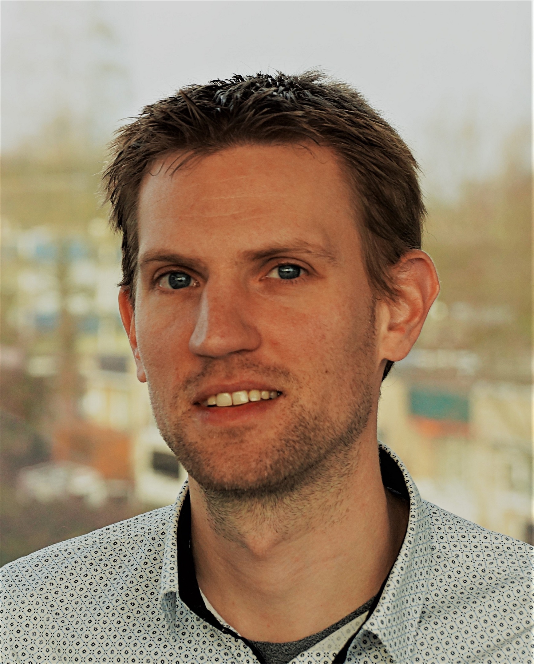 Almar Kok 