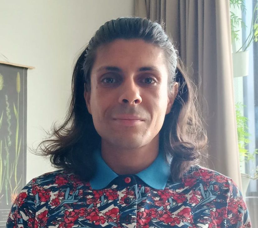 Tsvetan Yordanov 