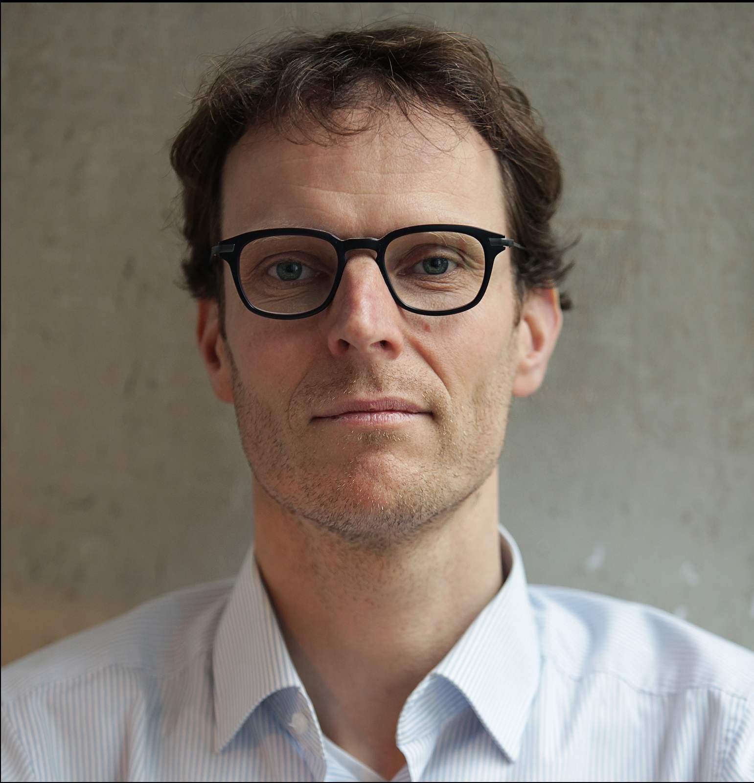 Cas Smits 
