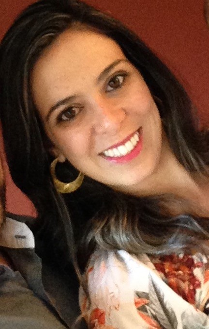 Fanny Oliveira Arcolino 