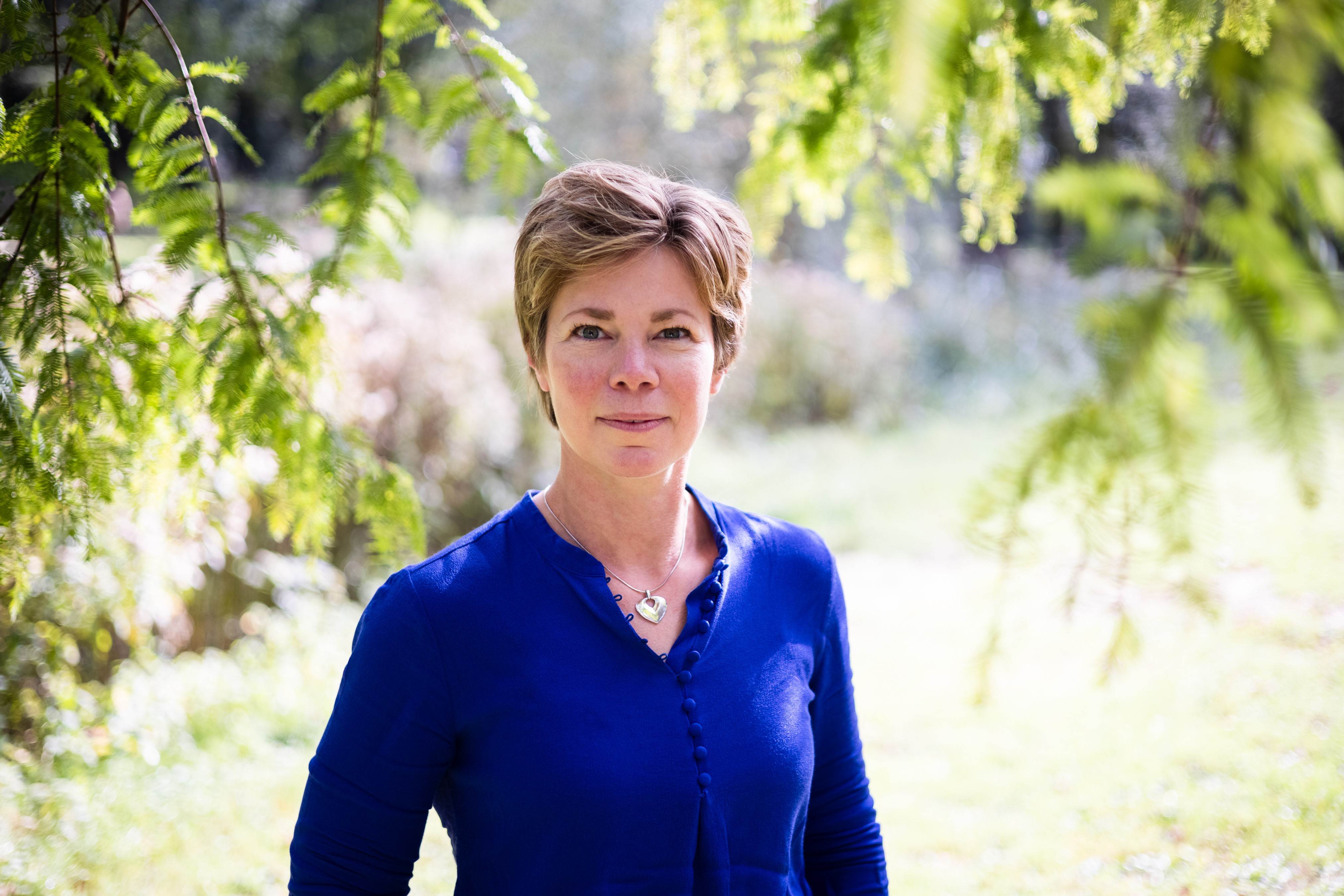 Nina van Sorge 