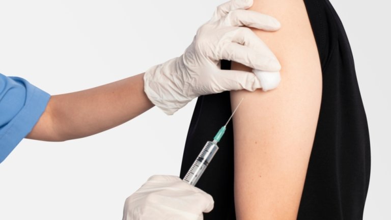 mRNA-vaccins meest effectief als booster na Janssen vaccinatie