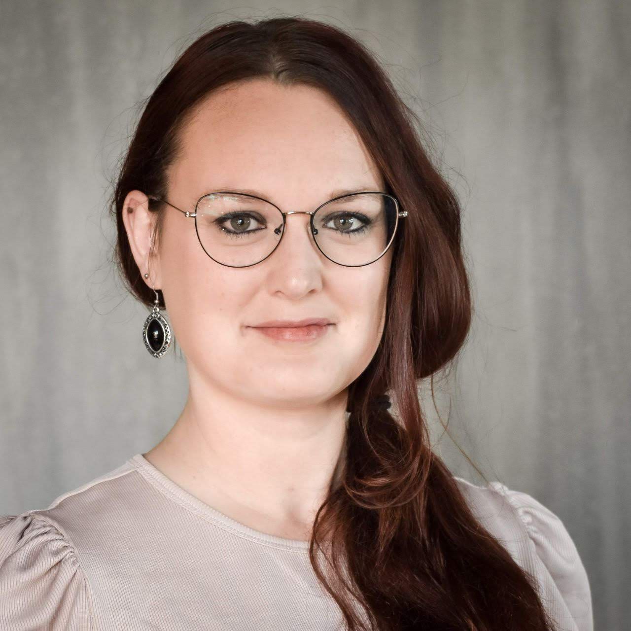Joëlle Pasman 