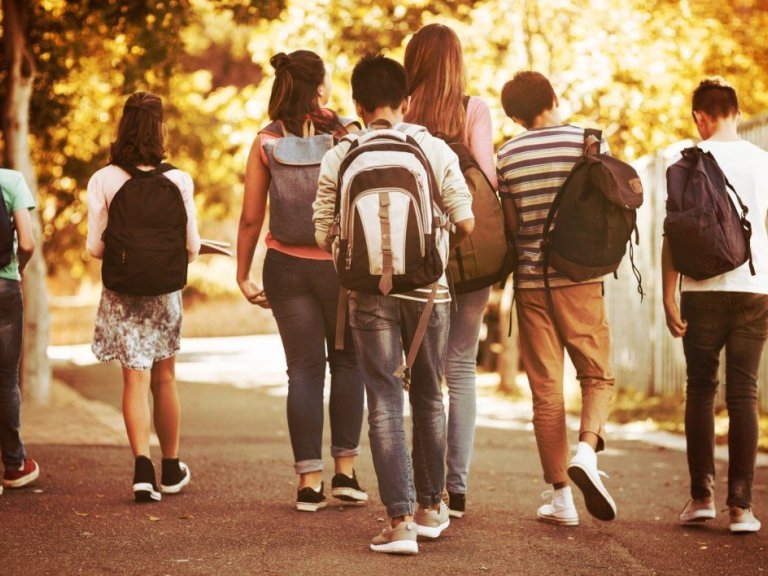 Gravitation Grant of 22 million euros for research into growing up ‘successfully’ of young people