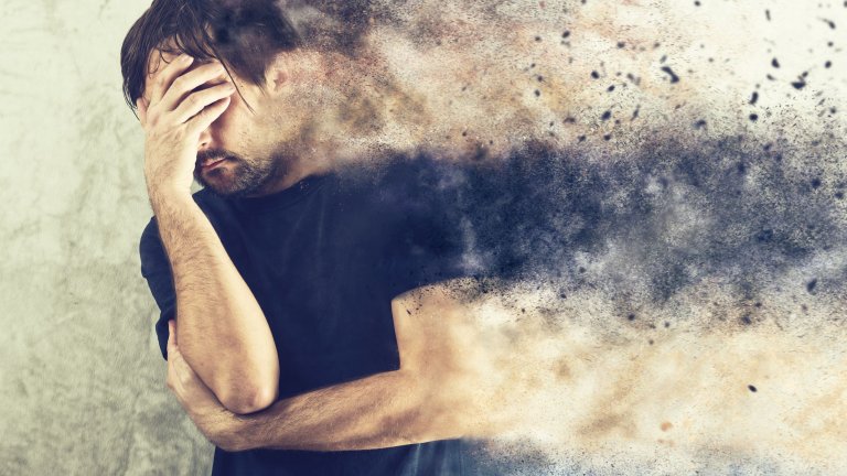 Microbiome composition linked to depression 