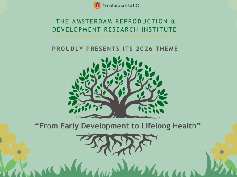 Announcing the AR&D Theme of 2026