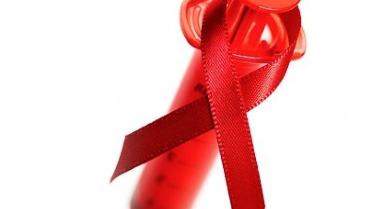 Zoektocht naar hiv-vaccin in nieuwe fase
