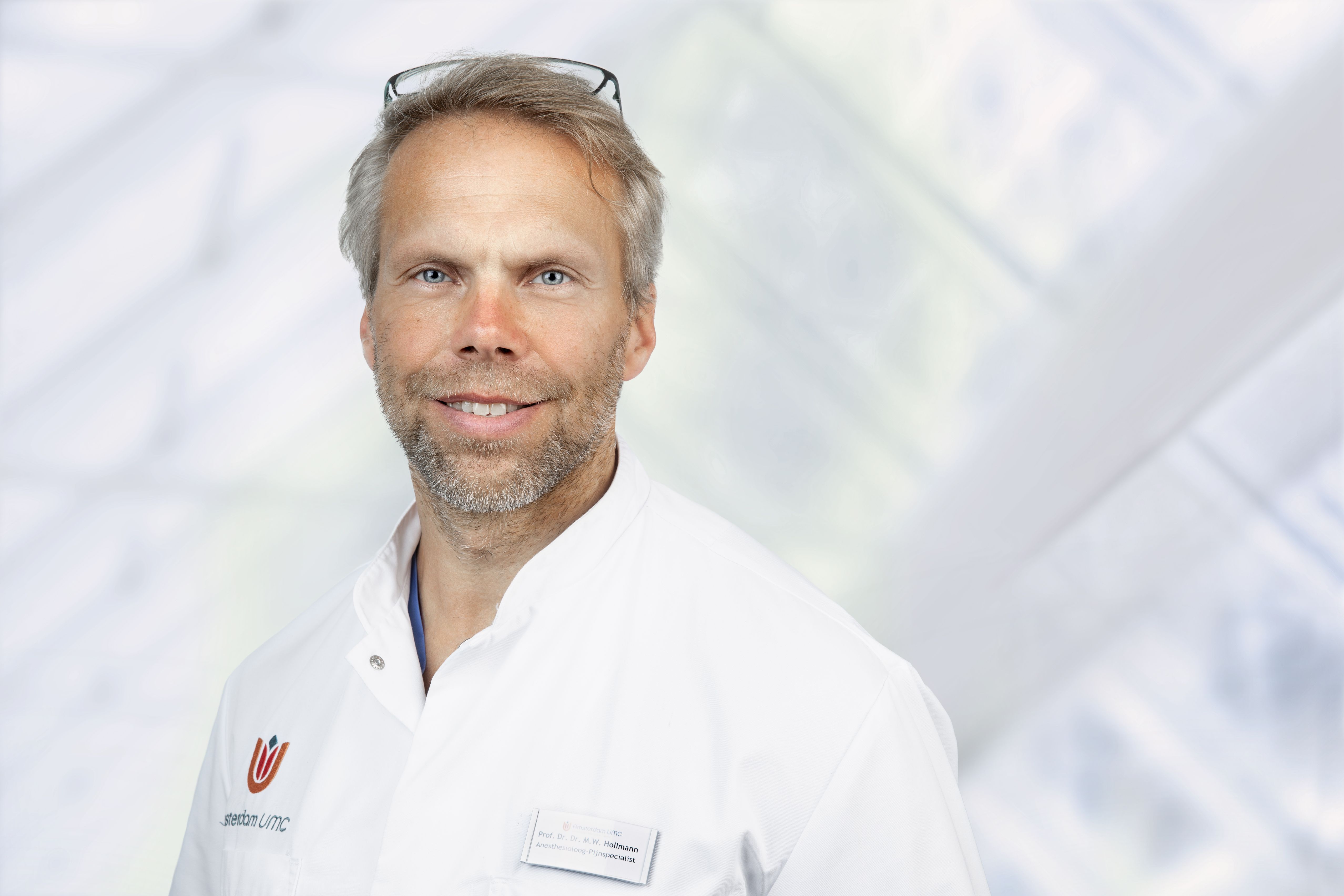 Markus Hollmann 