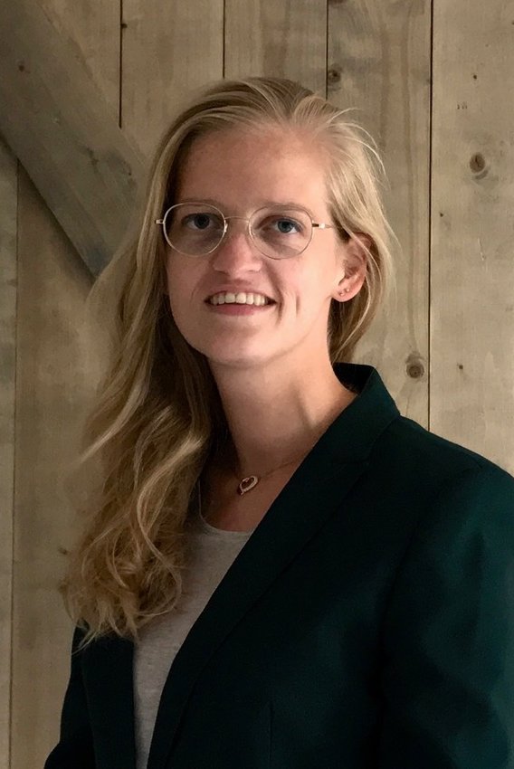 Naomi Buntsma 