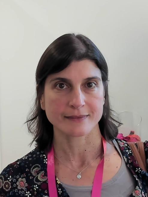 Cristina Pina
