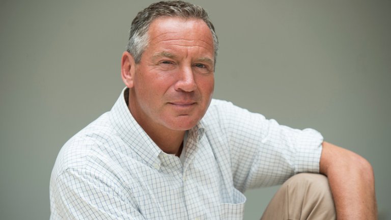 Marcel Levi. Foto: Jeroen Oerlemans