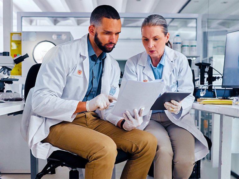 Exploring Optimal Cancer Care for Patients in the Amsterdam Region