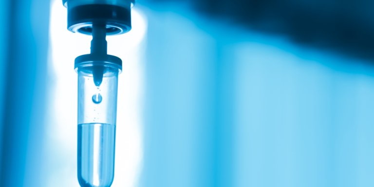   Chemotherapie buitenspel bij teruggekeerde leukemie  