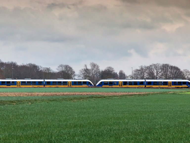 ‘Reizen kan en moet duurzamer’