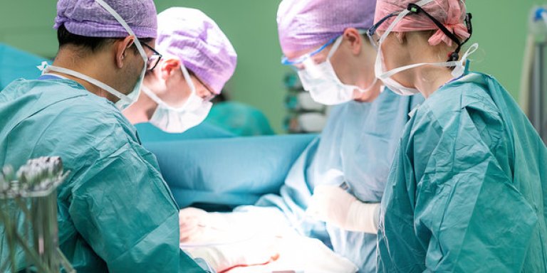 Leren van de zwarte doos