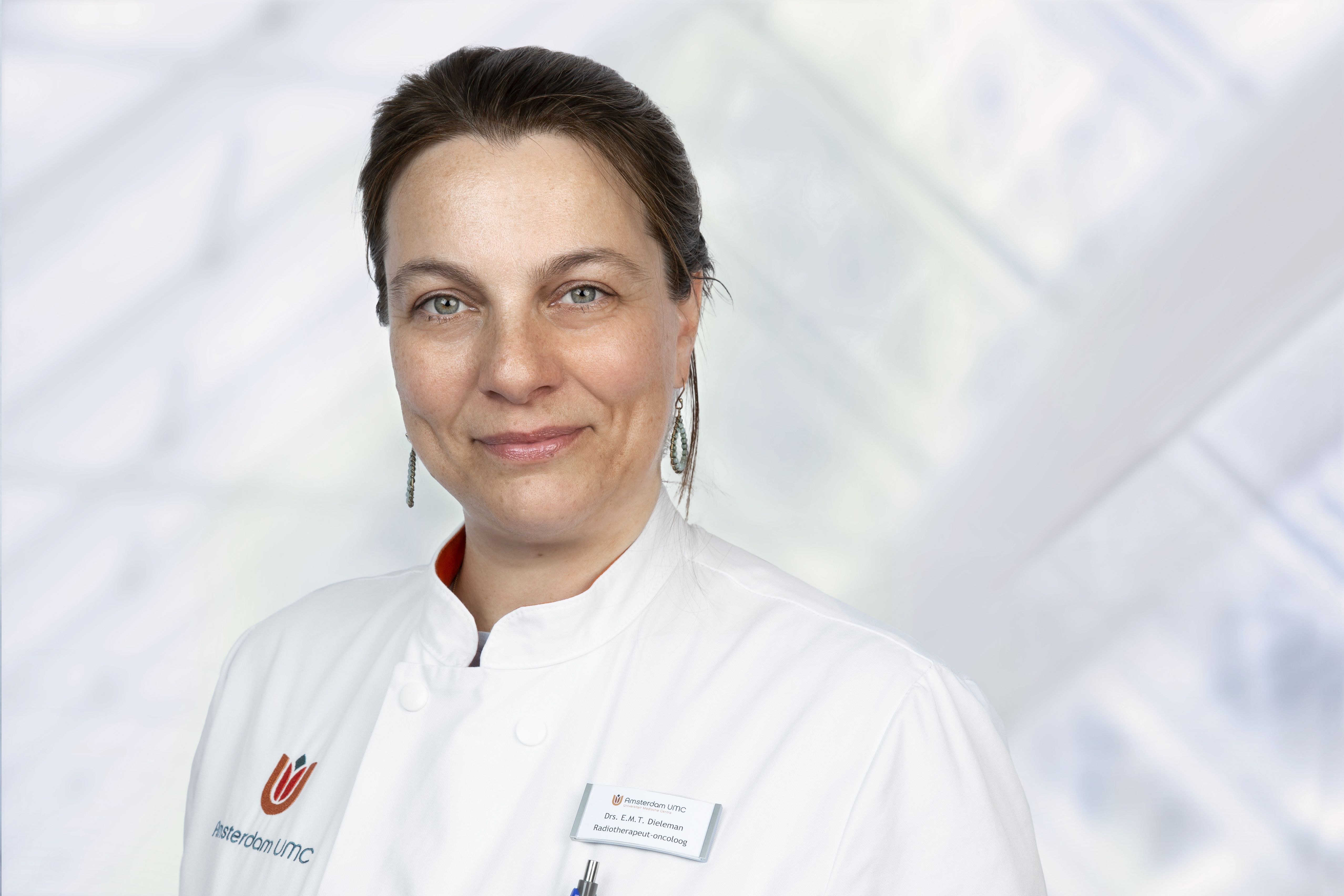 Edith Dieleman 